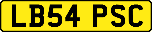 LB54PSC