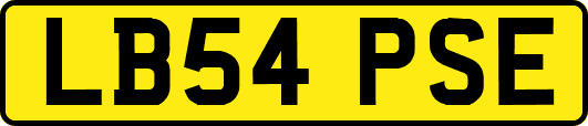 LB54PSE