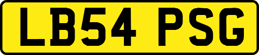 LB54PSG