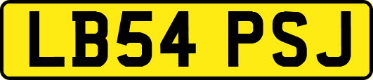 LB54PSJ