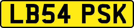 LB54PSK