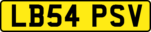 LB54PSV