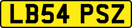LB54PSZ
