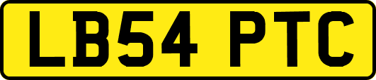 LB54PTC