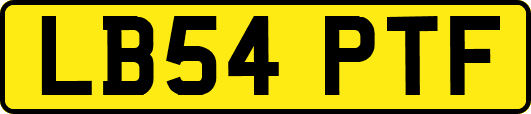 LB54PTF