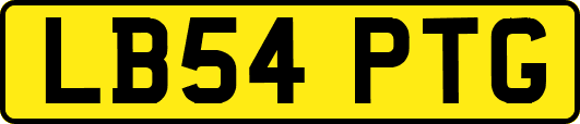 LB54PTG