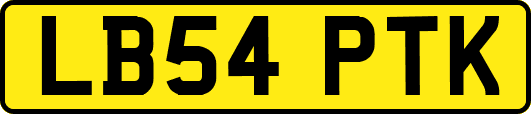 LB54PTK