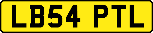 LB54PTL