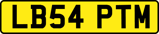 LB54PTM