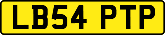 LB54PTP