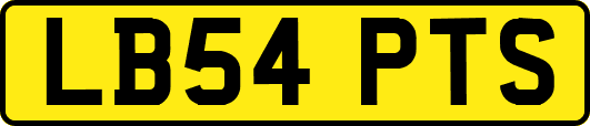 LB54PTS