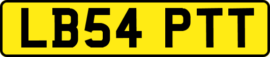 LB54PTT