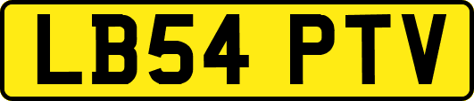 LB54PTV