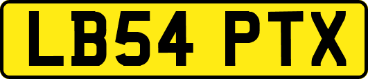 LB54PTX