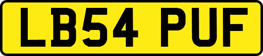 LB54PUF