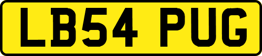 LB54PUG