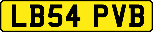 LB54PVB