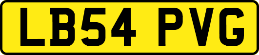 LB54PVG
