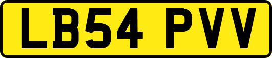 LB54PVV