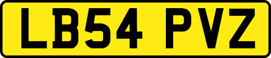 LB54PVZ