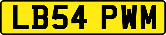 LB54PWM
