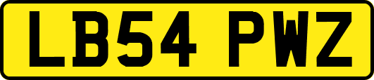 LB54PWZ