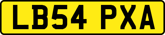 LB54PXA