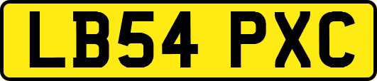 LB54PXC