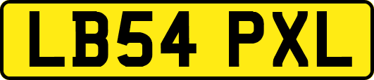 LB54PXL