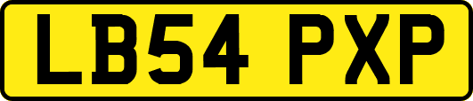 LB54PXP