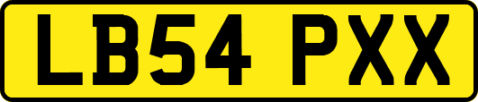 LB54PXX