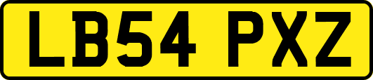 LB54PXZ