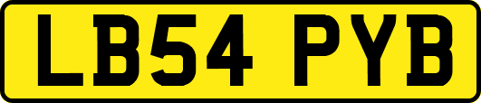 LB54PYB