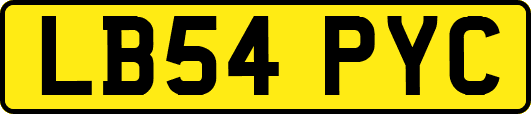 LB54PYC