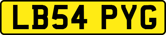 LB54PYG