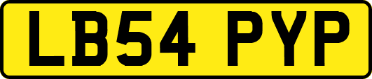 LB54PYP