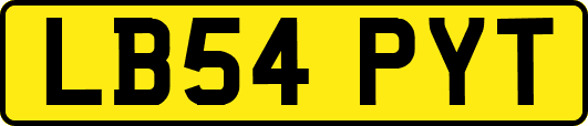 LB54PYT