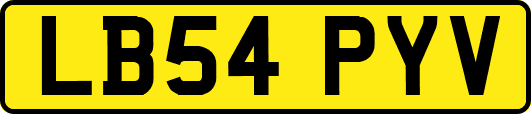 LB54PYV