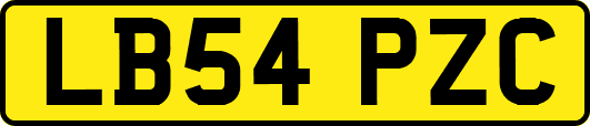 LB54PZC
