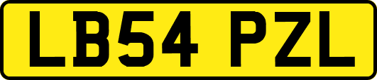 LB54PZL