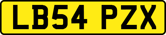 LB54PZX