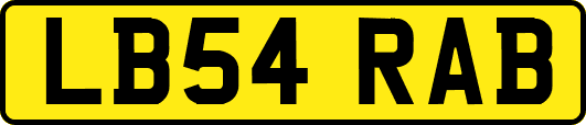 LB54RAB