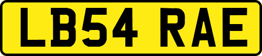 LB54RAE