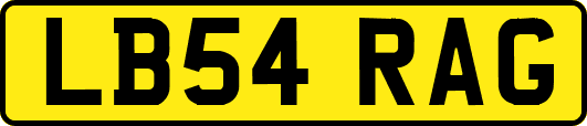LB54RAG