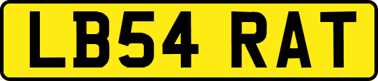 LB54RAT