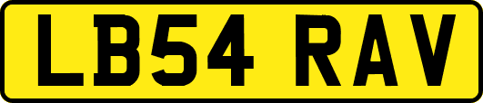 LB54RAV
