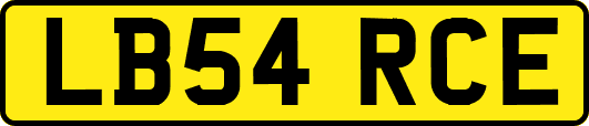 LB54RCE