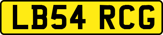 LB54RCG