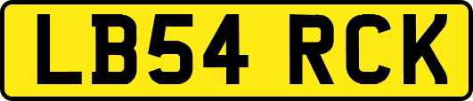 LB54RCK