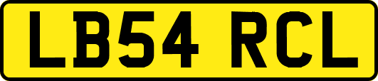LB54RCL